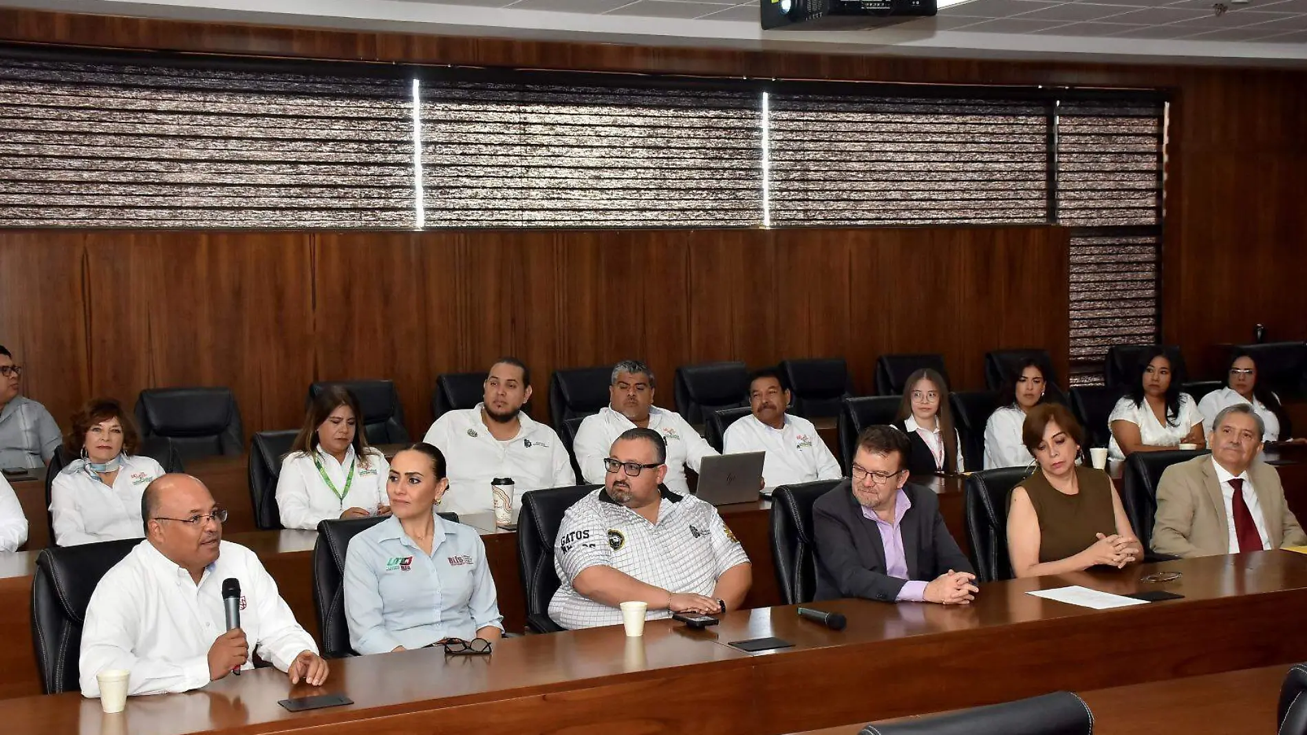 Participan 19 universidades de la región en el Festival.